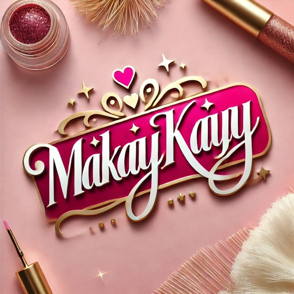 Meet your Posher, Makaykayyy - Picture 1 of 1